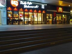 门面-85度C(南京张府园店)
