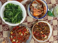 -老三样·旧食新味(船山路店)