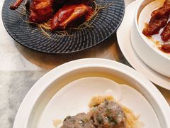 -喜来登由由大酒店九州膳坊中餐厅
