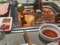 -海底捞火锅(万象城店)