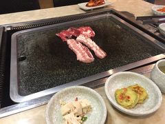 -金顺韩式烤肉·网红烤肉店(广利路店)
