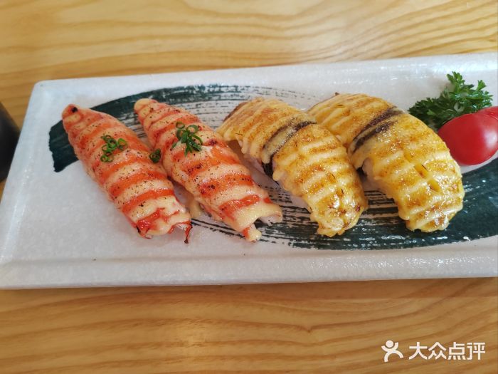 伊禾寿司•火炙料理(大石店)图片