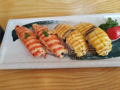 -伊禾寿司•火炙料理(大石店)