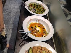 -浑河春面馆·非遗鹿角面(房山店)