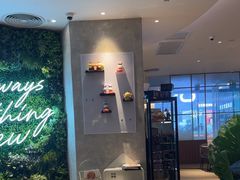 -必胜客(长安长青店)
