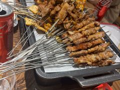-丽伟的串·烧烤·砂锅(芝麻街店)