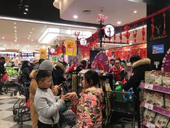 -PUMA品牌自营折扣店(武汉永旺梦乐城店)