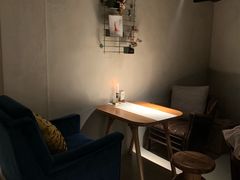 卡座-陶享时光西餐·下午茶(信河街店)