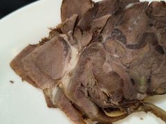 -磨沟沿老字号牛肉面·清真(金港城店)