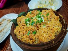 小米排骨-掌上鲜(南顺城街店)