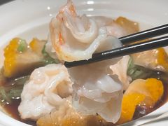-狮王府淮扬菜(万象城店)