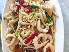 -景祥海鲜美食餐厅
