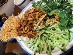 -满园烤鸭·春饼(丰科路万达店)