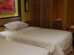 -巴伐利亚庄园福朋喜来登度假酒店-全日西餐厅