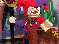 -上海乐高探索中心