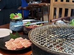 -热血兄弟·炭火烤肉(融侨中心店)
