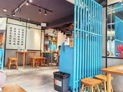 大堂-大厨的餐厅(曾厝垵总店)