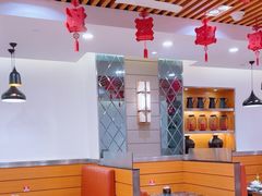 -双福饺子营餐厅(财富广场店)
