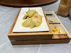 -小方外婆菜(蒙山路店)