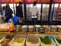 -钢管厂歆瑞源油卤串串香(春熙路太古里店)