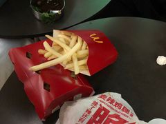 -麦当劳(前海店)
