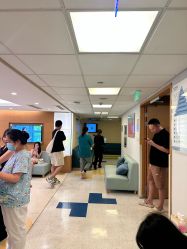 -杭州贝瑞斯美华妇儿医院·早孕·产检·儿科