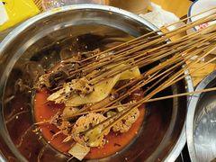 -嘉州鲜知味钵钵鸡(奎星楼店)