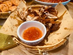 -打酱油·非遗淮扬菜(瘦西湖梅岭店)