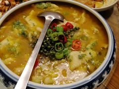 -天和晟新京菜.水煮鱼.湘土菜(国展店)