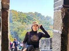 -慕田峪长城