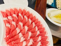 -南门涮肉(北洼路店)