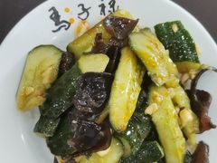 -马子禄牛肉面(金宝街店)