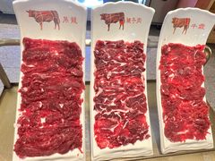 -左庭右院鲜牛肉火锅(南通CBD大有境店)