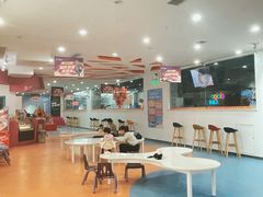 -蓝旗儿童游泳俱乐部(北国中心)