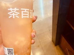 -茶百道(大卫城店)
