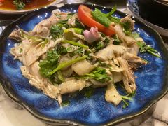 -上楼私房菜(院士路店)