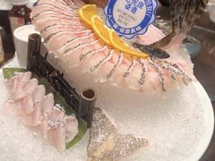 -东海怡品海鲜豆捞(舟宿夜江店)