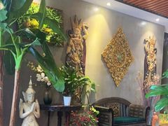 -Siam泰餐厅(水上公园店)