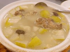 -海宝酒家(中山四路店)