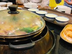 -阿多私房菜(顺德店)