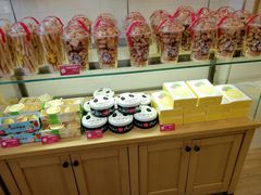 零售区-味多美蛋糕(灯市口店)