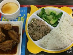 -72街荷叶饭(三元里店)