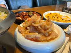 -95号酱骨·一块豆腐(展春园西路店)
