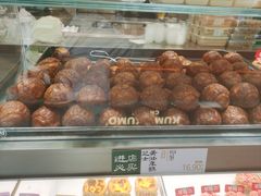 -泸溪河桃酥(龙湖长楹天街店)