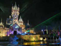-大同方特欢乐世界