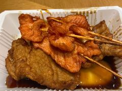 -鲜得来排骨年糕(豫园店)