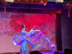 -盖碗儿梨园·变脸吐火·川剧(天府广场店)