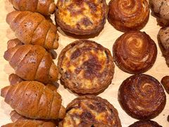-LANLIZI BAKERY(COSMO店)