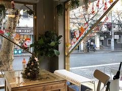 -KYO COFFEE(胶州路店)