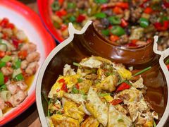 -泥糊破店小酒馆·团建聚餐(南京西路店)